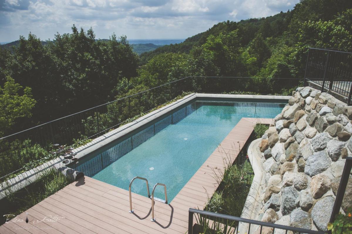 Agriturismo San Genesio Rovagnate Exterior photo