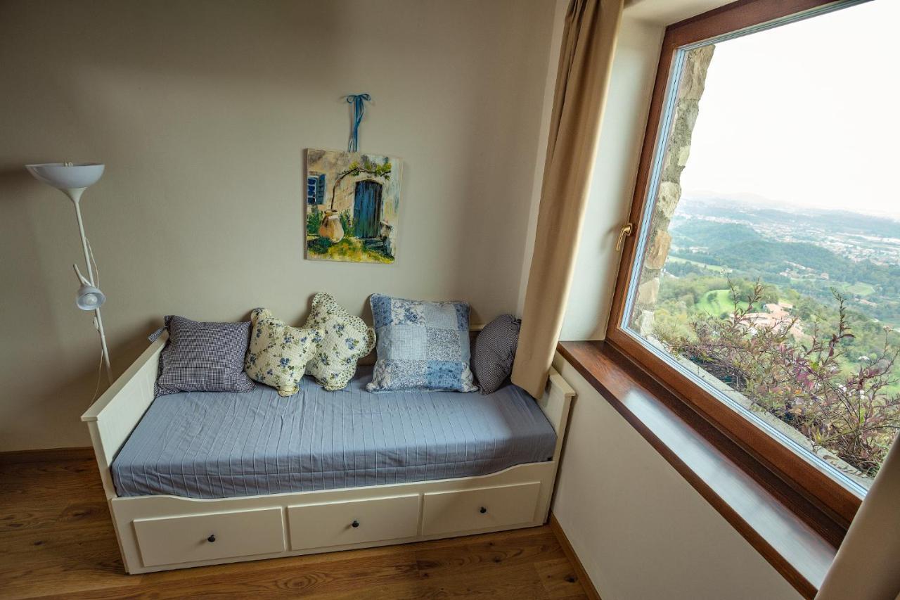 Agriturismo San Genesio Rovagnate Room photo